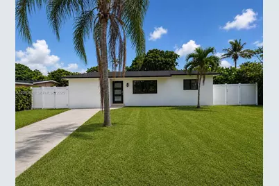 1141 NE 166th St, North Miami Beach, FL 33162 - Photo 1