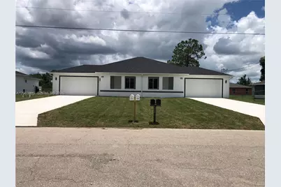 4568/4570 Golfview Blvd, Lehigh Acres, FL 33973 - Photo 1