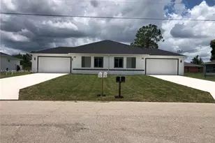 4568/4570 Golfview Blvd, Lehigh Acres, FL 33973 - Photo 1