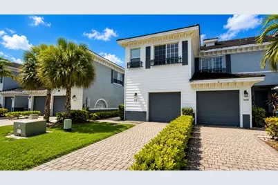3418 NW 13th St, Lauderhill, FL 33311 - Photo 1