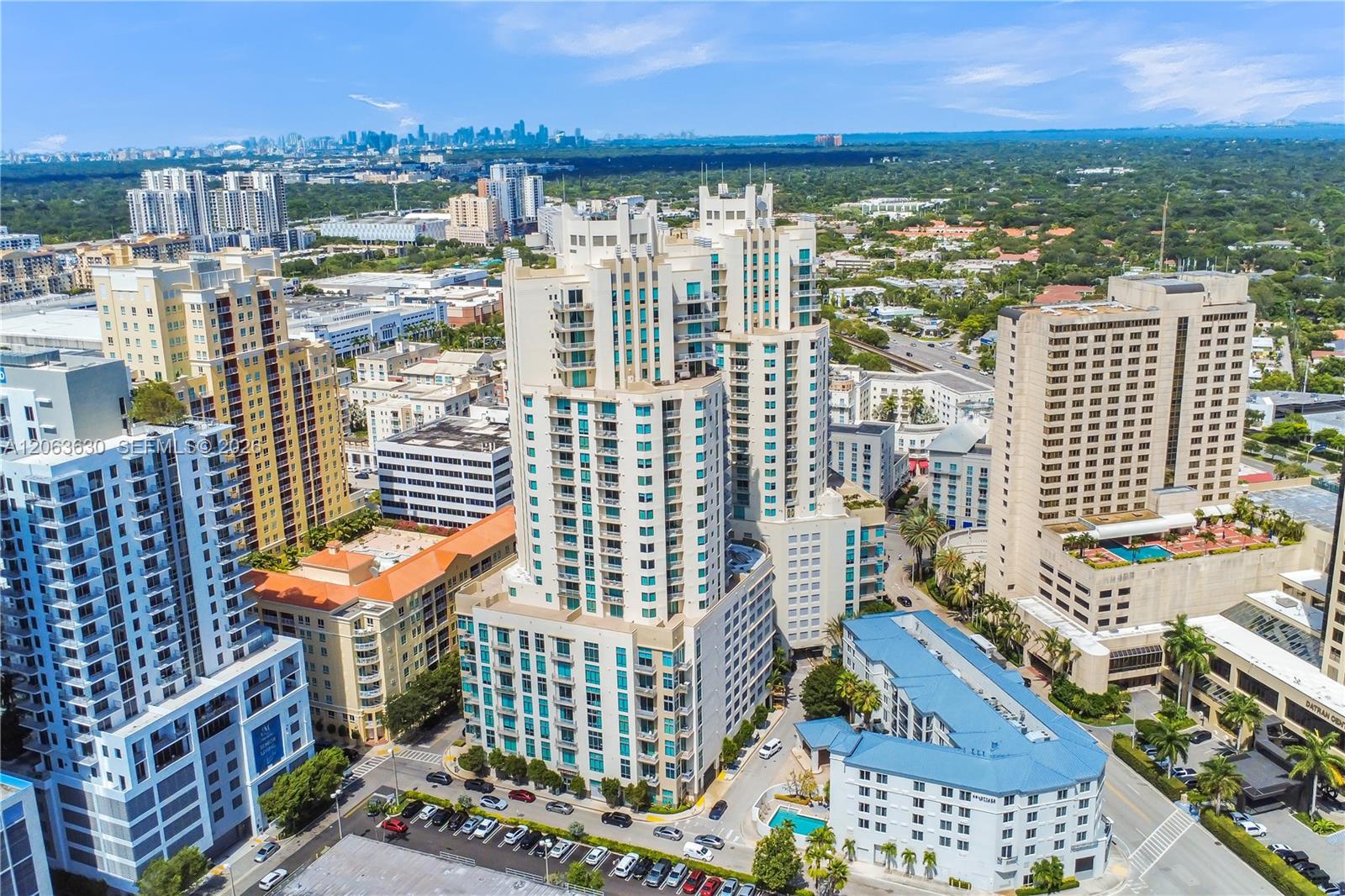 9066 SW 73rd Ct #1208 - 9066 SW 73rd Ct #1208, Miami, FL 33156 Luxury Property | Jose Angel Pina