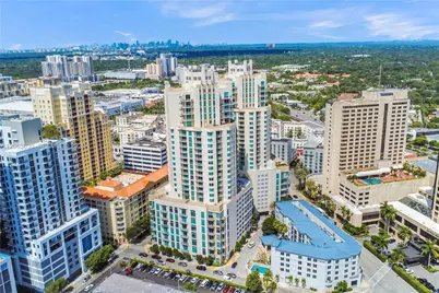 9066 SW 73rd Ct #1208, Miami, FL 33156 - Photo 1