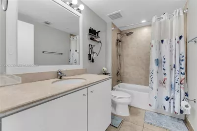 9066 SW 73rd Ct #1208, Miami, FL 33156 - Photo 19