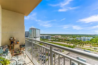 9066 SW 73rd Ct #1208, Miami, FL 33156 - Photo 37
