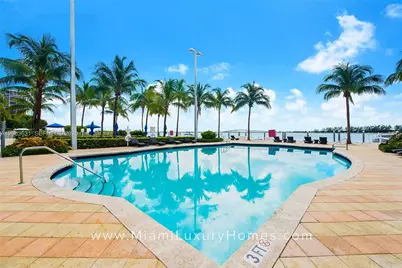 2101 N Brickell Ave #2504, Miami, FL 33129 - Photo 25