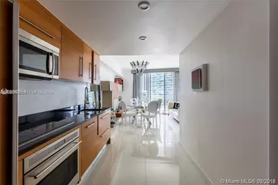 465 Brickell Ave #604, Miami, FL 33131 - Photo 5