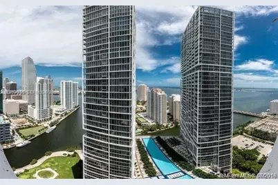 465 Brickell Ave #604, Miami, FL 33131 - Photo 11