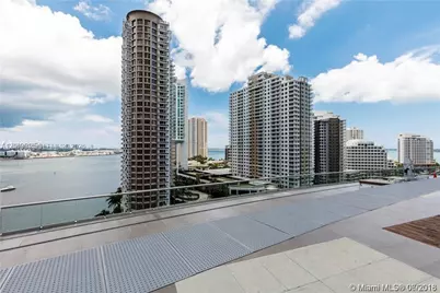 465 Brickell Ave #604, Miami, FL 33131 - Photo 15