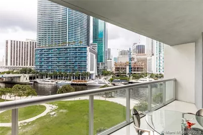 465 Brickell Ave #604, Miami, FL 33131 - Photo 7