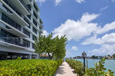 10101 E Bay Harbor Dr #404, Bay Harbor Islands, FL 33154 - Photo 25