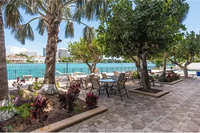 10101 E Bay Harbor Dr #404, Bay Harbor Islands, FL 33154 - Photo 5