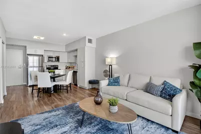 1110 NW 1st St #607, Miami, FL 33128 - Photo 5