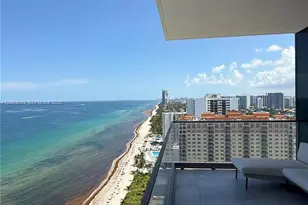 2000 S Ocean Dr, Hallandale Beach, FL 33009 - Photo 5