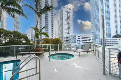 2200 NE 4th Ave #802, Miami, FL 33137 - Photo 29