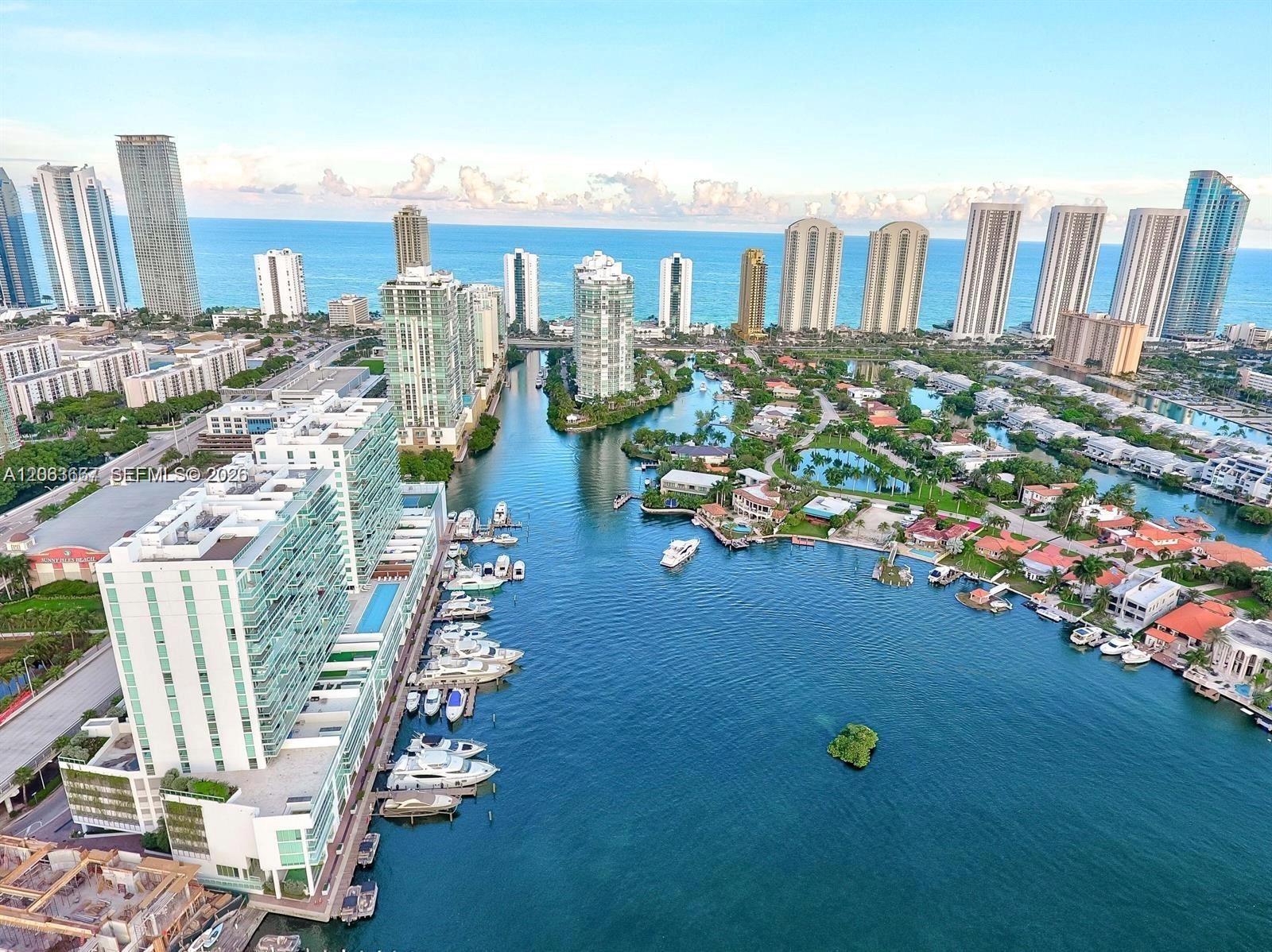 400 Sunny Isles Blvd #1401 - 400 Sunny Isles Blvd #1401, Sunny Isles Beach, FL 33160 Luxury Property | Jose Angel Pina