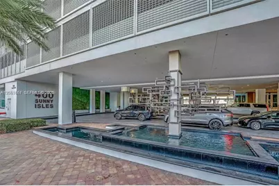400 Sunny Isles Blvd #1401, Sunny Isles Beach, FL 33160 - Photo 45