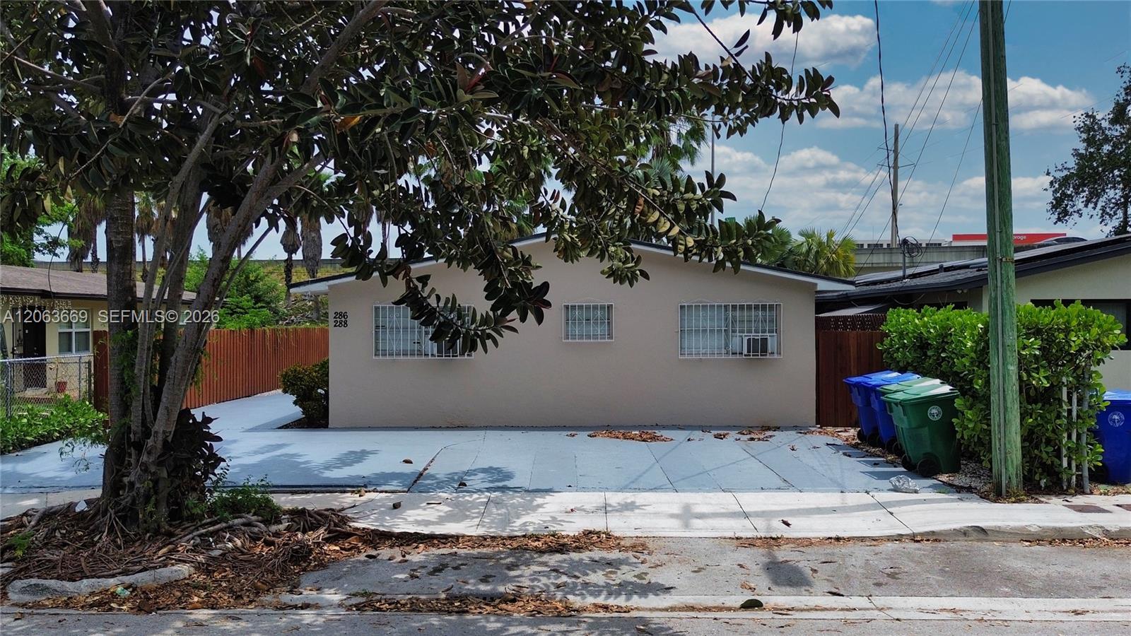 286 NW 39th St #288 - 286 NW 39th St #288, Miami, FL 33127 Luxury Property | Jose Angel Pina