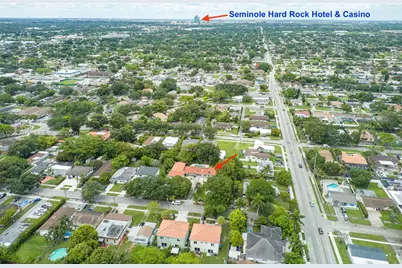 5613 Pierce St #1, Hollywood, FL 33021 - Photo 39