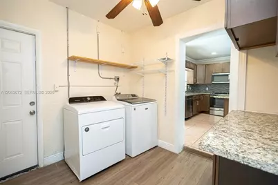 5613 Pierce St #1, Hollywood, FL 33021 - Photo 13