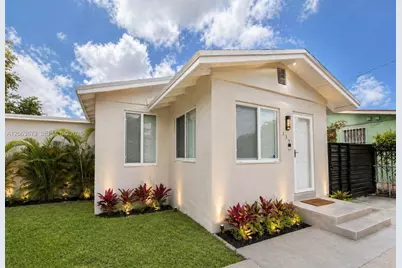 135 NW 68th St, Miami, FL 33150 - Photo 1