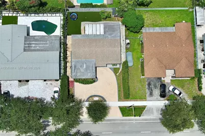 1150 N Douglas Rd, Pembroke Pines, FL 33024 - Photo 35
