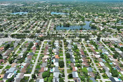1150 N Douglas Rd, Pembroke Pines, FL 33024 - Photo 37
