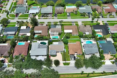 1150 N Douglas Rd, Pembroke Pines, FL 33024 - Photo 29