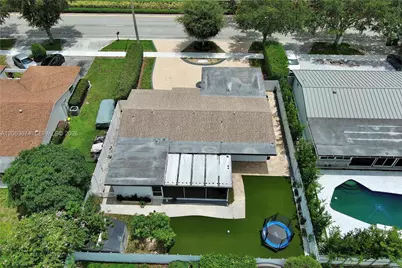 1150 N Douglas Rd, Pembroke Pines, FL 33024 - Photo 31