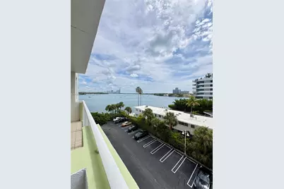 10350 W Bay Harbor Dr #5F, Bay Harbor Islands, FL 33154 - Photo 9