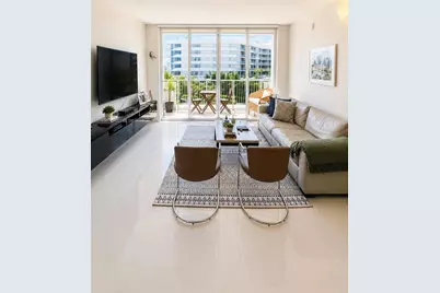 10350 W Bay Harbor Dr #5F, Bay Harbor Islands, FL 33154 - Photo 1