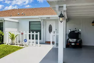 6720 Moonlit Dr, Delray Beach, FL 33446 - Photo 1