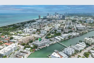 8100 Byron Ave #501, Miami Beach, FL 33141 - Photo 37