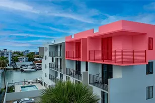 8100 Byron Ave, Miami Beach, FL 33141 - Photo 1
