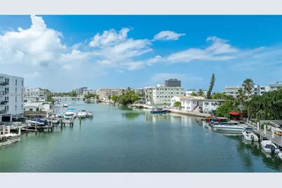 8100 Byron Ave #501, Miami Beach, FL 33141 - Photo 27