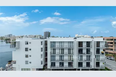 8100 Byron Ave #501, Miami Beach, FL 33141 - Photo 43