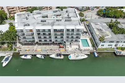 8100 Byron Ave #501, Miami Beach, FL 33141 - Photo 41