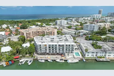 8100 Byron Ave #501, Miami Beach, FL 33141 - Photo 29