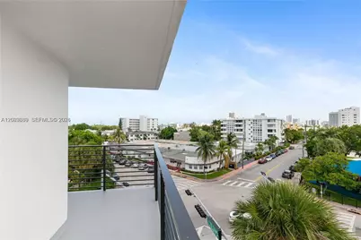 8100 Byron Ave #501, Miami Beach, FL 33141 - Photo 25