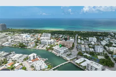8100 Byron Ave #501, Miami Beach, FL 33141 - Photo 33