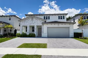 18618 SW 136th Ct, Miami, FL 33177 - Photo 1