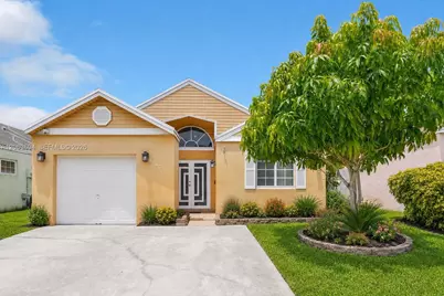 3740 Marlberry Ln, Miramar, FL 33025 - Photo 1