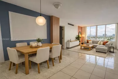 7441 Wayne Ave #14D, Miami Beach, FL 33141 - Photo 1