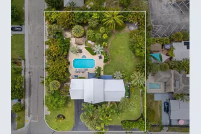 3721 NE 15th Ave, Oakland Park, FL 33334 - Photo 41