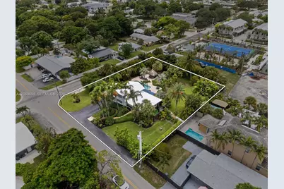 3721 NE 15th Ave, Oakland Park, FL 33334 - Photo 43