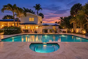 3721 NE 15th Ave, Oakland Park, FL 33334 - Photo 1