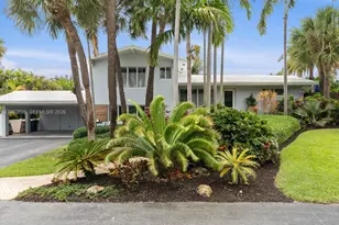 3721 NE 15th Ave, Oakland Park, FL 33334 - Photo 1