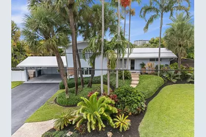 3721 NE 15th Ave, Oakland Park, FL 33334 - Photo 1