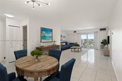 3215 S Ocean Blvd #804, Highland Beach, FL 33487 - Photo 5