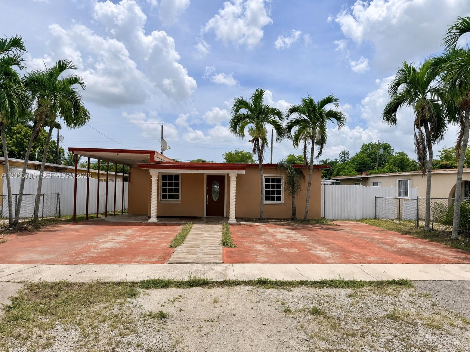 142 E 45th St - 142 E 45th St, Hialeah, FL 33013 Luxury Property | Jose Angel Pina