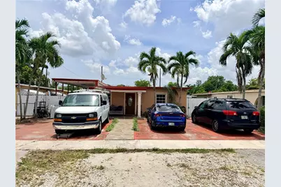 142 E 45th St, Hialeah, FL 33013 - Photo 1